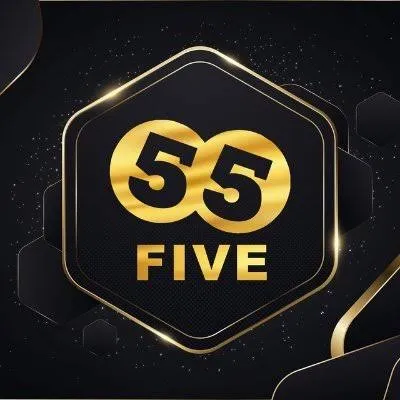 55FIVE - Menjadi Petani Sukses di Dunia Virtual