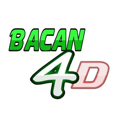 BACAN4D - Game Gaple Seru dan Menyenangkan
