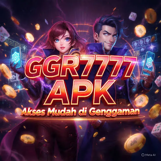 GGR7777 - Pertarungan Epik yang Menggugah Adrenalin