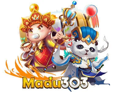 MADU303 - Petualangan Tak Terbatas di Dunia Terbuka