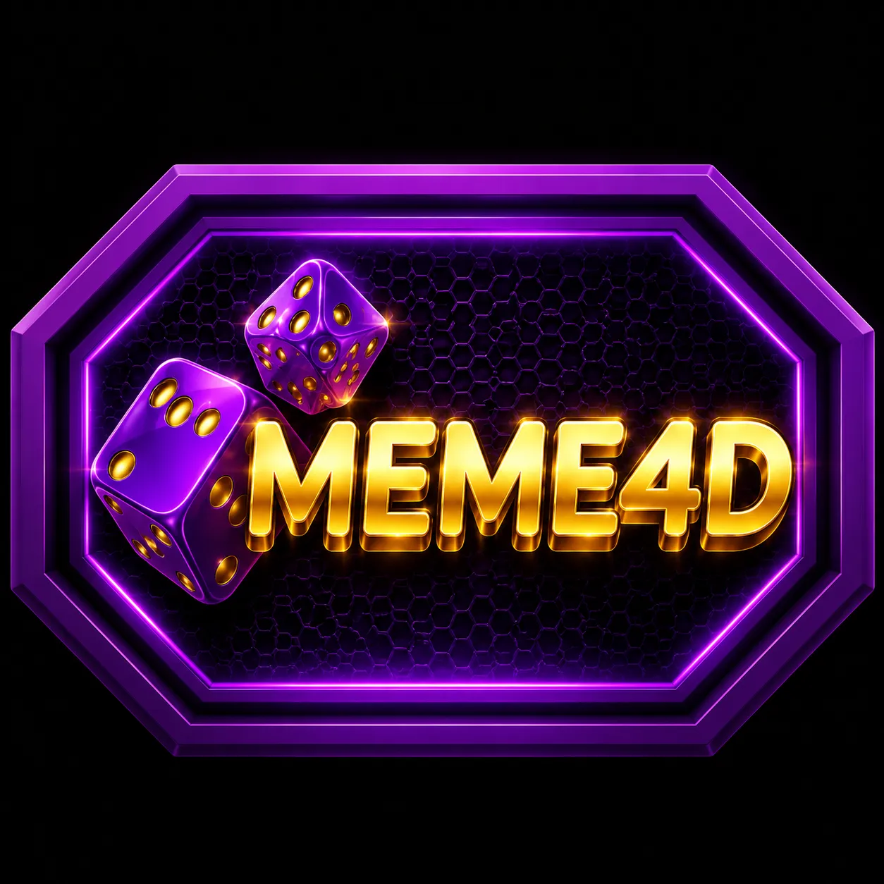 MEME4D - Permainan Puzzle Seru yang Menghibur