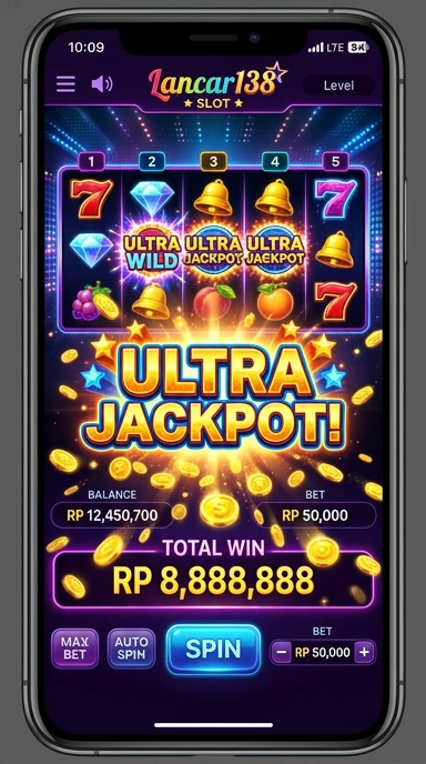 Pengguna lancar138 menikmati kemudahan mengunduh aplikasi secara efektif.